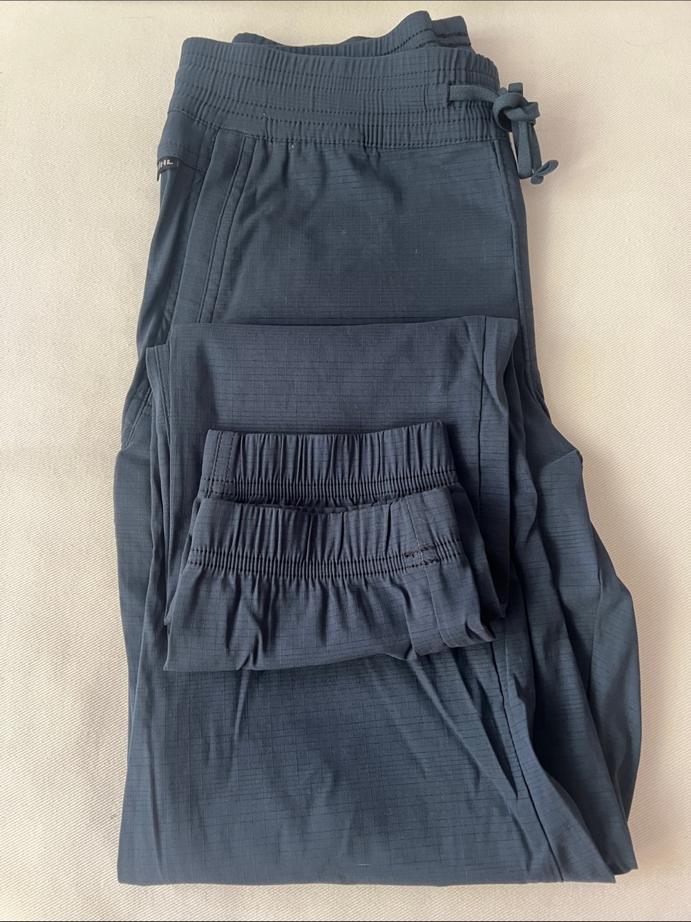 Kuhl women’s Haven joggers Metal  Blue XS regular